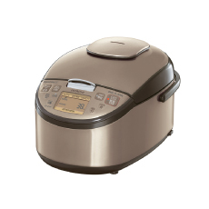 Hitachi 日立 RZ-BG10YH 壓力、蒸氣IH電飯煲